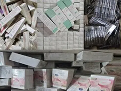 Hà Nội: Xử lý nhiều vụ vi phạm điển hình về gian lận thương mại, hàng giả