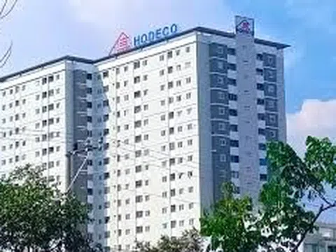 Hodeco (HDC) thoái toàn bộ vốn tại CTCP Đầu tư Xây dựng Giải trí Đại Dương Vũng Tàu