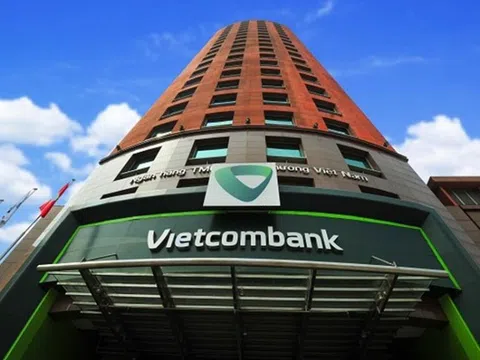 Đã đến lúc bán ra cổ phiếu VCB?