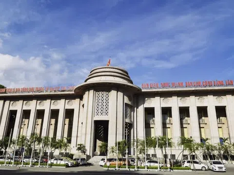 Tổ chức lại 15 ngân hàng nhà nước khu vực theo hướng tinh gọn và hiệu quả