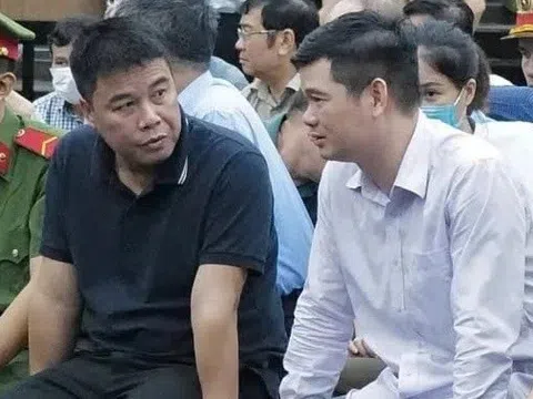 Vai trò của Giám đốc Nam Á trong việc "rửa" hơn 1.000 tỷ đồng từ các dự án Phúc Sơn