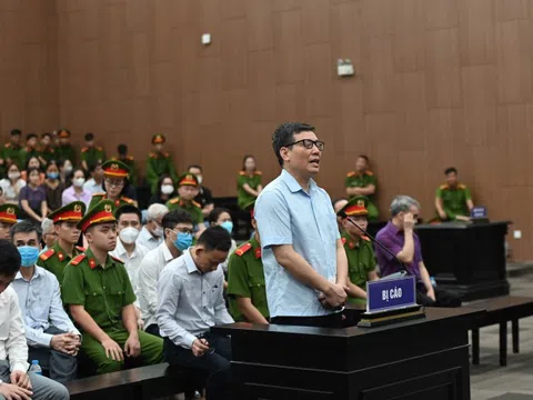 Cựu Chủ tịch tỉnh Vĩnh Phúc xin lại 28 tỷ đồng