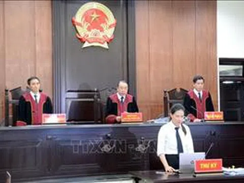 Kế hoạch triển khai thi hành 2 Luật về hình sự