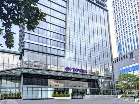 Đầu tư Hạ tầng Kỹ thuật TP.HCM (CII): Sắp phát hành gần 77 triệu cổ phiếu thưởng, tăng vốn điều lệ lên hơn 6.250 tỷ đồng