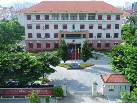 Tập đoàn Dabaco Việt Nam (DBC): Thành lập loạt pháp nhân mới đầu tư chăn nuôi, lợi nhuận nửa đầu năm vượt 1.000 tỷ đồng