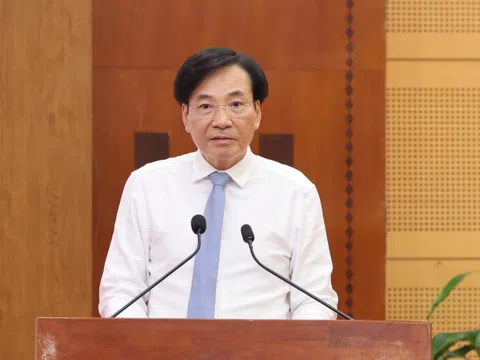 Họp báo Chính phủ thường kỳ tháng 6: Tình hình KTXH 6 tháng đầu năm tạo đà hoàn thành các mục tiêu năm 2025