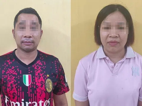 Khởi tố 2 đối tượng mua bán bằng cấp, giấy tờ giả