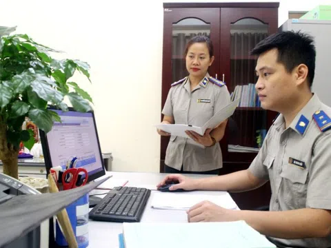 Thi hành án dân sự: Đẩy mạnh số hóa, xây dựng hành lang pháp lý đồng bộ