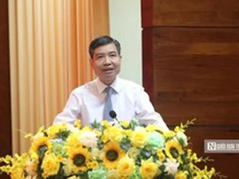 Chủ tịch UBND tỉnh Đắk Lắk: Đoàn kết là nhân tố quan trọng nhất để quyết định thành công