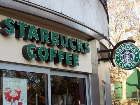 Câu chuyện kinh doanh Starbucks: Từ cửa hàng nhỏ ở Seattle đến thương hiệu cà phê toàn cầu