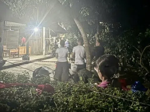 Khởi tố nghịch tử xuống tay khiến cha mẹ thương vong