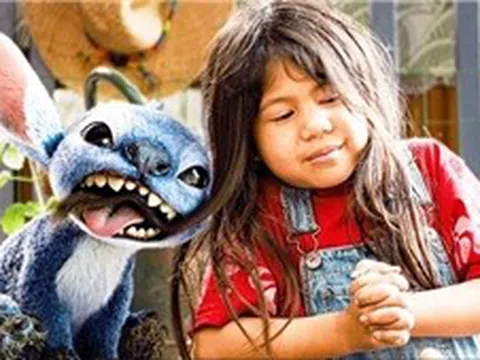 Phiên bản mới của Lilo & Stitch tiếp tục chinh phục khán giả Bắc Mỹ