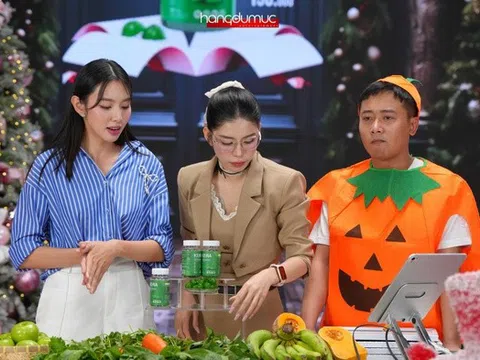 Đề xuất giám sát người nổi tiếng, KOLs quảng cáo thực phẩm