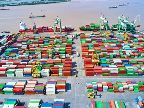 Viconship (VSC) muốn mua 65% vốn một doanh nghiệp để thực hiện dự án tại Hải Phòng