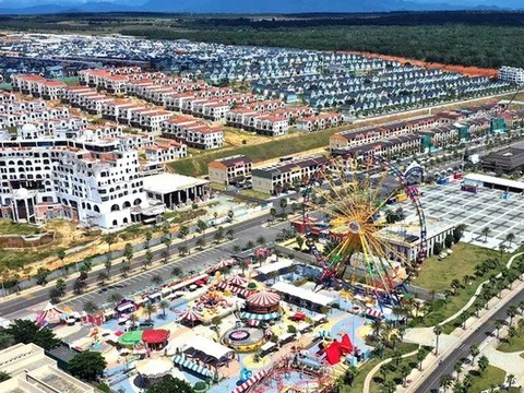 Nên mua cổ phiếu NVL khi Dự án Novaworld Phan Thiết đạt được mốc pháp lí quan trọng?