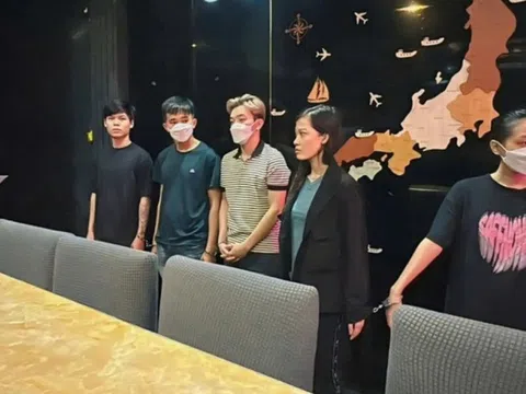 Trả hồ sơ vụ chủ và nhân viên nhà hàng Nari hành hung, làm nhục khách hàng