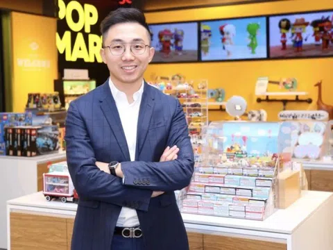 Pop Mart: Đế chế đồ chơi 'giấu mặt' tỷ đô từ Trung Quốc và câu chuyện kinh doanh thời đại mới