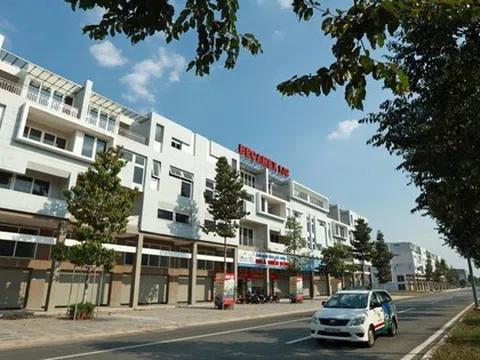 Becamex IJC rót thêm vốn cho công ty con, lên kế hoạch huy động hơn 2.500 tỷ đồng