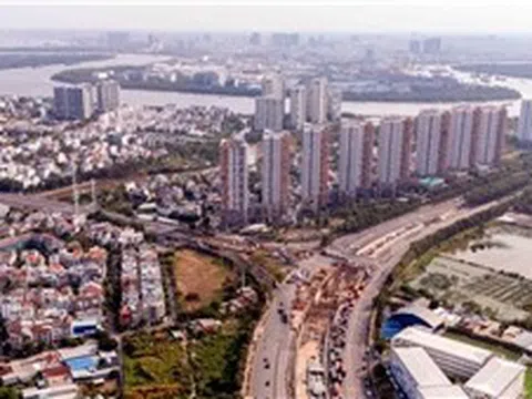 Từ 1/7/2025, giao chủ đầu tư nhà ở xã hội không cần đấu thầu