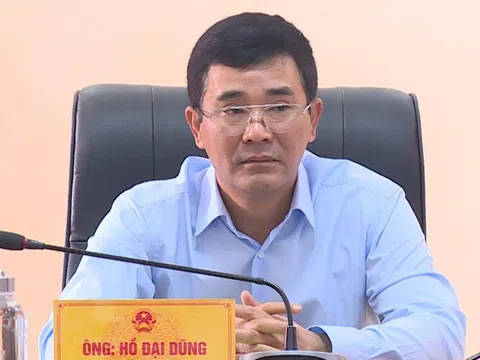 Hơn 4 tháng, Cựu Phó Chủ tịch UBND tỉnh Phú Thọ chi 7 triệu USD đánh bạc