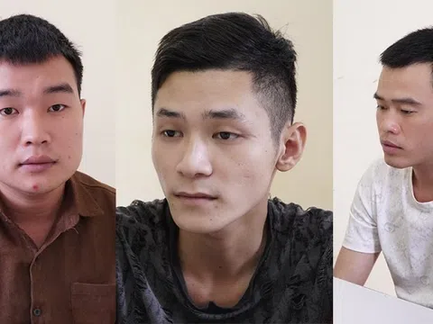 Triệt xoá đường dây buôn người sang Đặc khu kinh tế Tam Giác Vàng