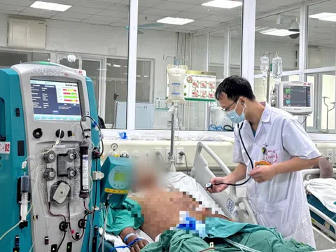 Cảnh báo nguy cơ tử vong do ăn tiết canh nhiễm liên cầu lợn