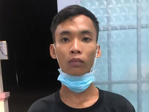 Bắt giữ đối tượng cướp tài sản sau 24h gây án