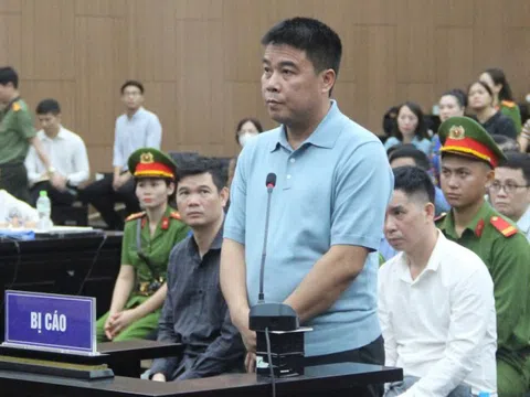 Chủ tịch Phúc Sơn nhận toàn bộ trách nhiệm, xin khắc phục để giảm nhẹ cho 40 bị cáo liên quan