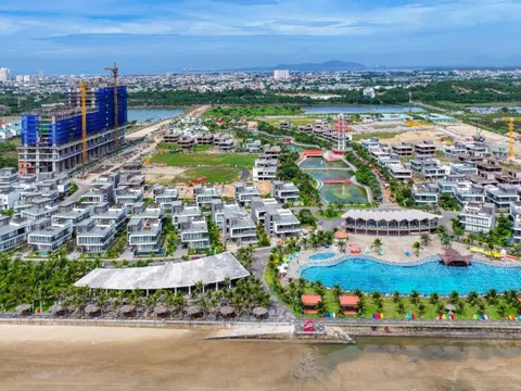 Chủ đầu tư The Maris Vũng Tàu (Allgreen): Có lãi trở lại nhưng nợ cao, bán hàng chậm hơn kỳ vọng