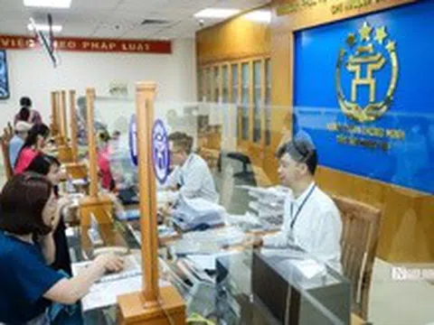 Chính quyền 2 cấp: Lấy sự hài lòng của nhân dân làm thước đo