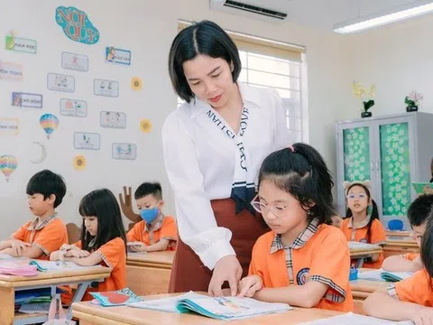 Tiêu chuẩn của Phó Hiệu trưởng trường phổ thông nhiều cấp học