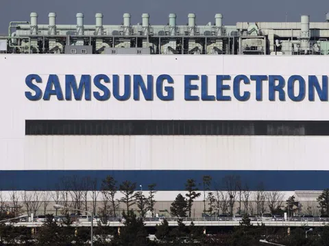 Nikkei Asia: Một nhà máy sản xuất chip bán dẫn của Samsung Electronics xây xong gần 92% bất ngờ phải trì hoãn tiến độ... vì không có khách hàng