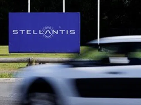 Hãng xe Stellantis triệu hồi 636.000 xe vì lỗi động cơ diesel