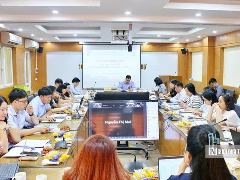 Cần cơ chế kiểm soát chặt khi "xã hội hóa" hoạt động thi hành án