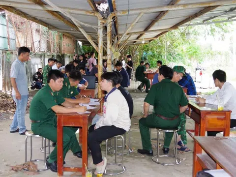 Tiếp nhận 38 công dân Việt Nam từ Campuchia: Nhiều người từng làm việc tại tụ điểm cờ bạc, lừa đảo