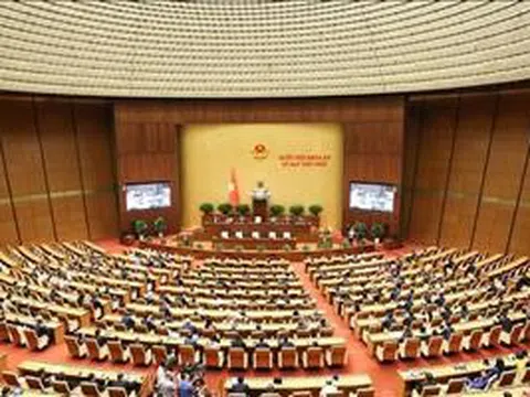 Nghị quyết Kỳ họp thứ 9, Quốc hội khóa XV