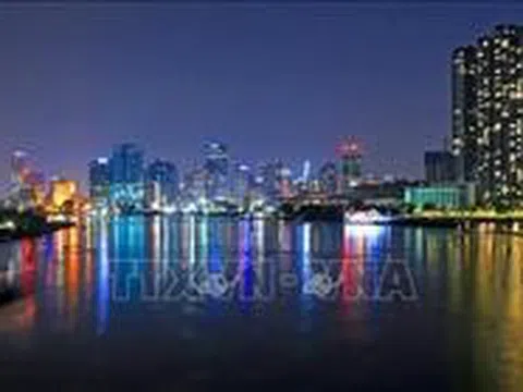 Nghị quyết về Trung tâm tài chính quốc tế tại Việt Nam