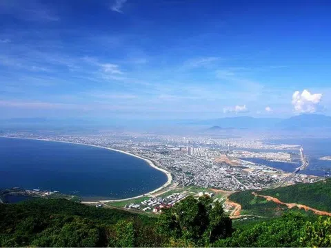 Tập trung đẩy nhanh tiến độ, tháo gỡ khó khăn cho 13 dự án Bán đảo Sơn Trà