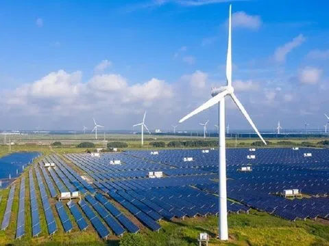 Cần sớm tháo gỡ vướng mắc kéo dài liên quan các dự án năng lượng tái tạo