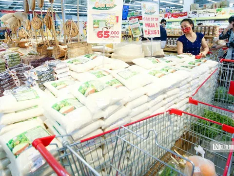 Lạm phát cơ bản 6 tháng đầu năm 2025 tăng 3,16%