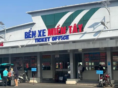 Bến xe Miền Tây (WCS) chia cổ tức năm 2024 bằng tiền mặt với tỷ lệ ‘khủng’ 200%