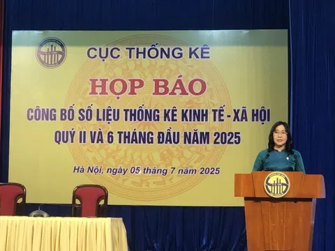 Qúy III/2025: Tình hình sản xuất kinh doanh dự báo nhiều khởi sắc