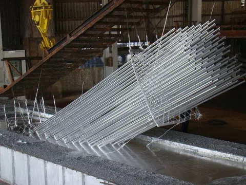 Vingal - VNSteel (VGL) bị xử phạt, truy thu thuế hơn 1,6 tỷ đồng