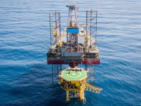 PV Drilling (PVD) sẽ lấy ý kiến cổ đông về việc thay đổi nhân sự Hội đồng quản trị