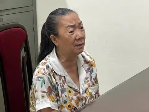 Giang hồ cộm cán Hạnh 'sự' bị bắt