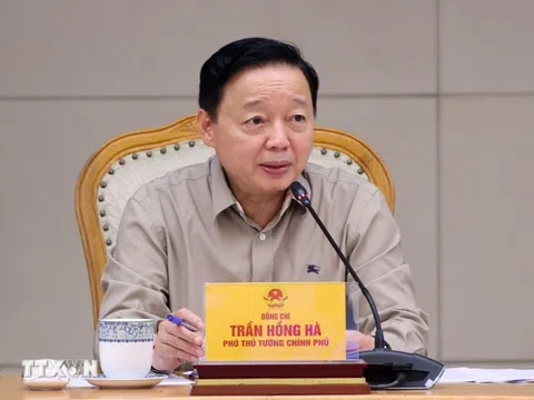 Phát triển OCOP thành thương hiệu Việt Nam đạt chuẩn quốc tế trên thị trường toàn cầu