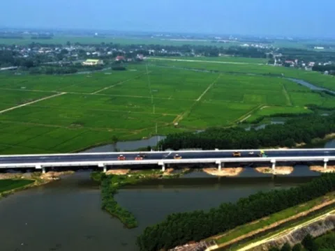 Hà Tĩnh: Tháo gỡ vướng mắc dự án trạm dừng nghỉ trên cao tốc Bắc – Nam