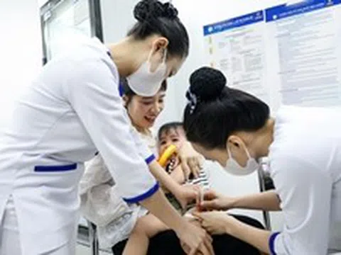 Lần đầu tiên Việt Nam có vaccine não mô cầu thế hệ mới không giới hạn độ tuổi tiêm