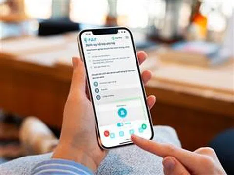 Ria Money Transfer hợp tác chiến lược với 9Pay để chi trả kiều hối tại Việt Nam