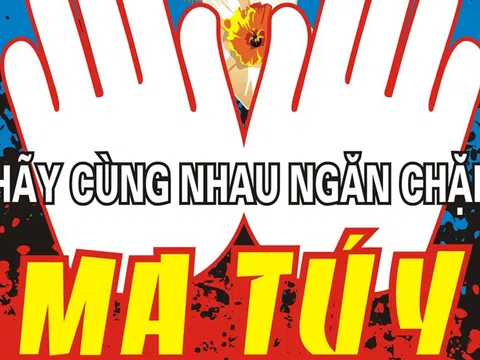 Thành lập Hội đồng thẩm định Báo cáo nghiên cứu Chương trình phòng, chống ma túy